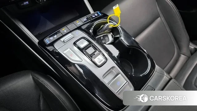 Hyundai Tucson (NX4) id 3545660 из Кореи 19