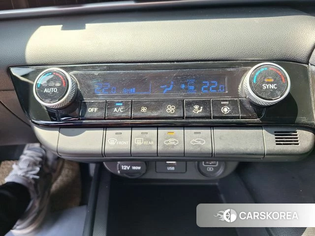 Hyundai Avante Hybrid (CN7) id 4507079 из Кореи 13