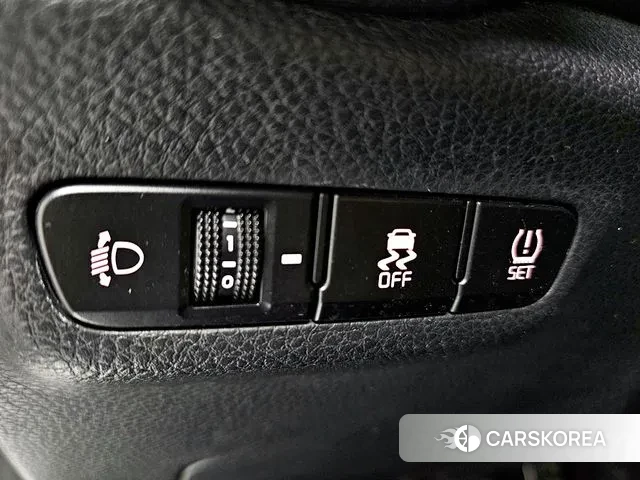 Kia All New Morning (JA) id 3412758 из Кореи 18