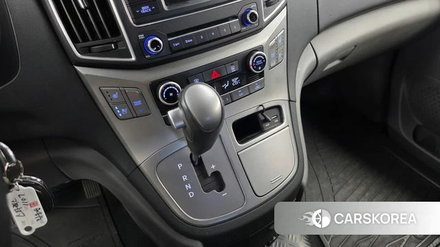 Hyundai The New Grand Starex id 4900229 из Кореи 29