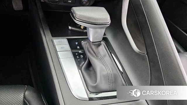 Hyundai Avante (CN7) id 3871295 из Кореи 19