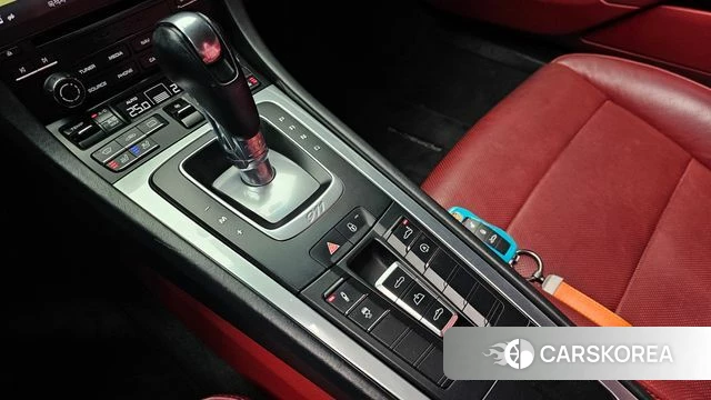 Porsche 911 id 3829287 из Кореи 19