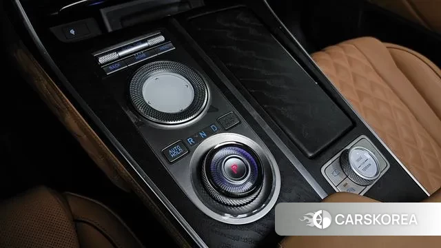 Genesis GV80 id 3043736 из Кореи 19