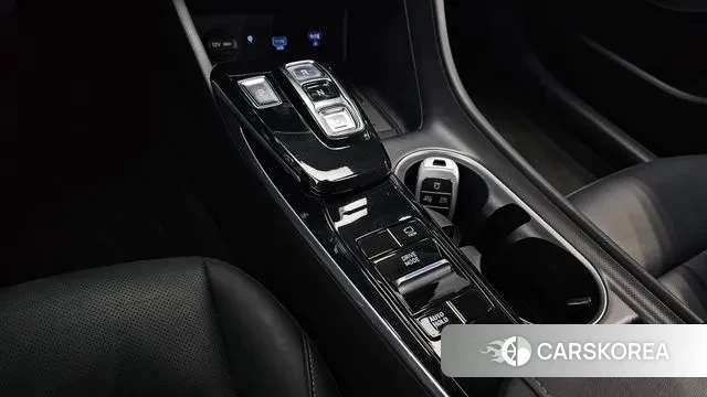 Hyundai Sonata (DN8) id 3562039 из Кореи 19