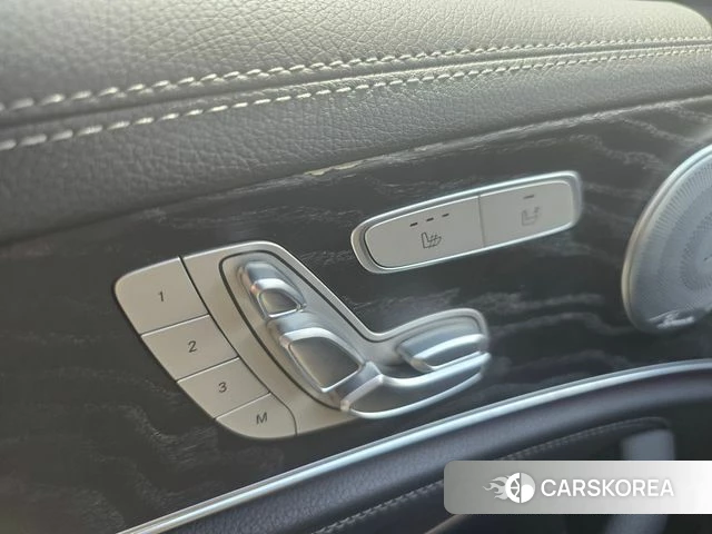 Mercedes-Benz E-Class W213 id 4637565 из Кореи 18