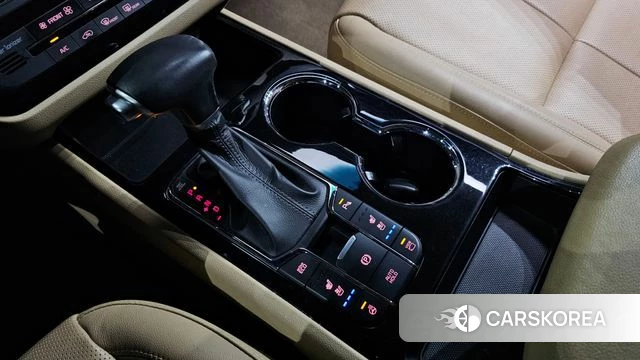 Kia The New Carnival id 3937076 из Кореи 19