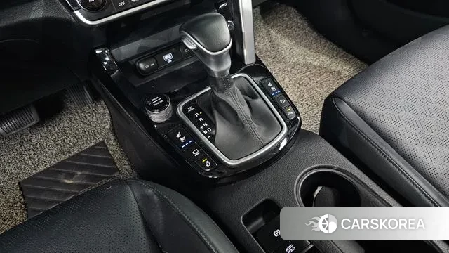 Kia Seltos id 2965423 из Кореи 19