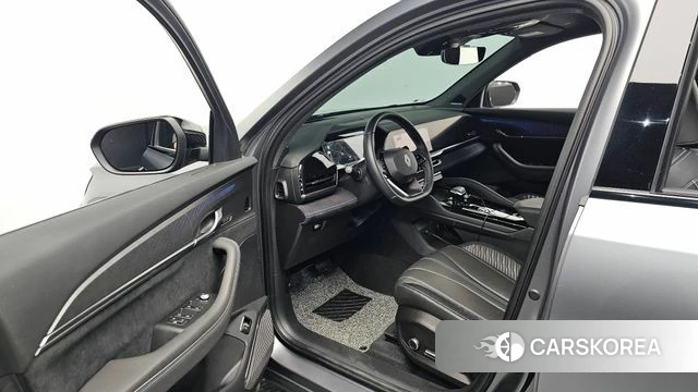Renault Korea (Samsung) Grand Coleos id 4773471 из Кореи 36