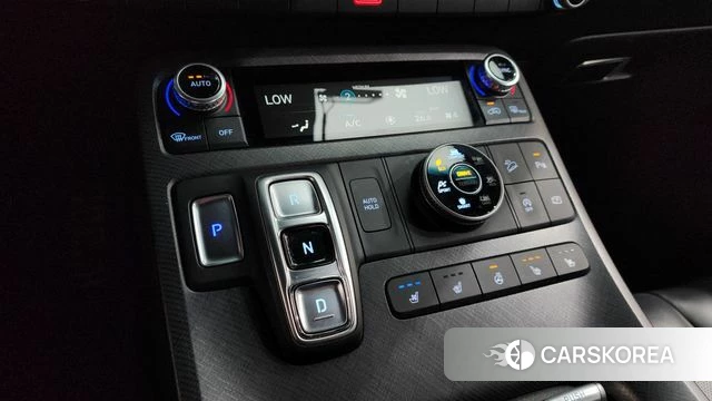 Hyundai The New Palisade id 3934477 из Кореи 19