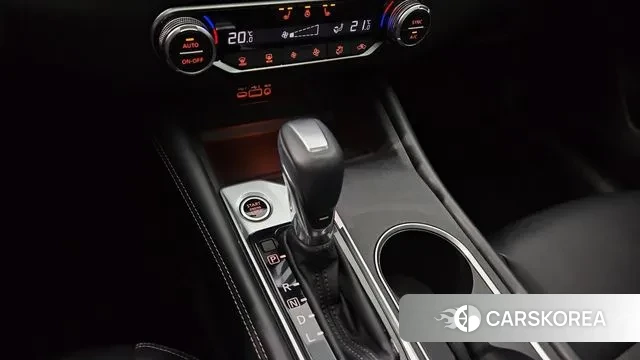 Nissan Altima (L34) id 3459673 из Кореи 19