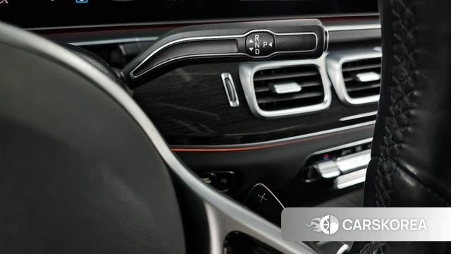 Mercedes-Benz GLE-Class W167 id 3911040 из Кореи 19