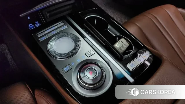 Genesis G80 (RG3) id 3043860 из Кореи 19