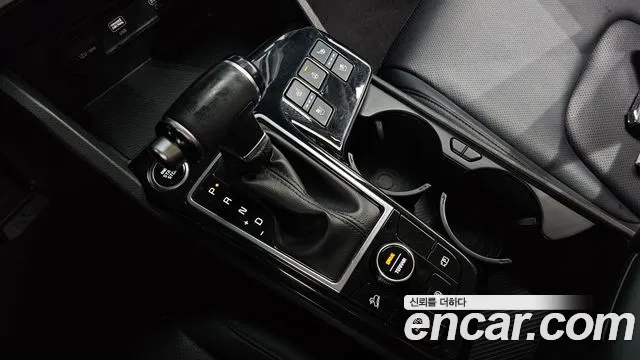 Kia Sportage 5th Generation id 2944434 из Кореи 19