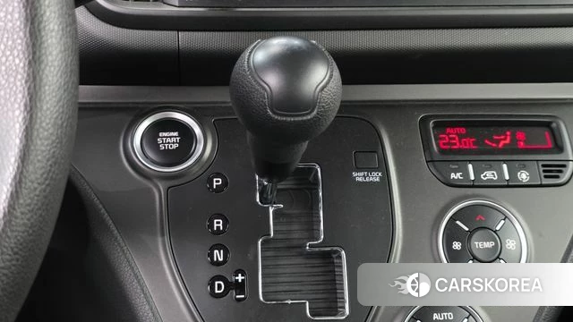 Kia The New Kia Ray id 4950723 из Кореи 30