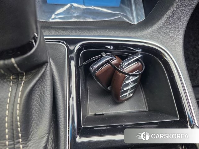 Hyundai Sonata New Rise Hybrid id 4325610 из Кореи 16