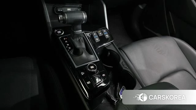 Kia Sportage 5th Generation id 3798700 из Кореи 19