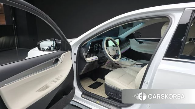 Hyundai The New Grandeur IG id 4741094 из Кореи 32