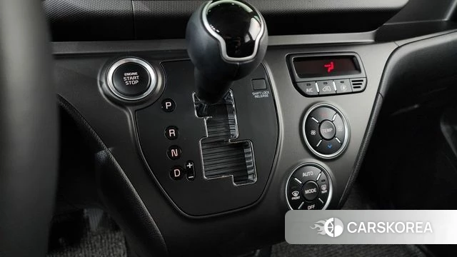 Kia The New Kia Ray id 4354709 из Кореи 31