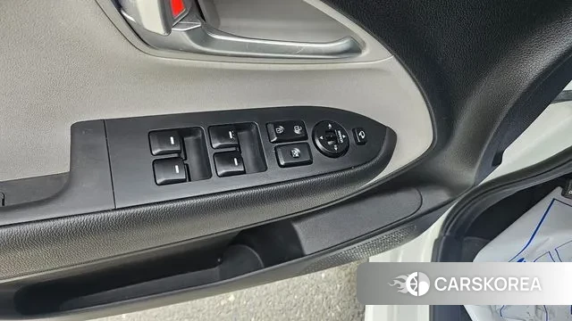 Kia The New Kia Ray id 3716093 из Кореи 19