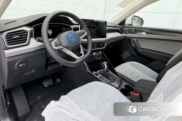Volkswagen Tanyue id 4257951 из Китая 18