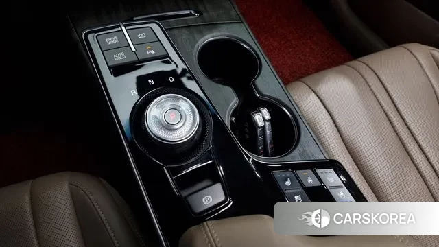 Kia K8 id 3412008 из Кореи 19