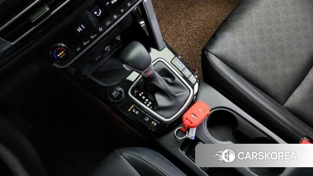 Kia Seltos id 4383726 из Кореи 19