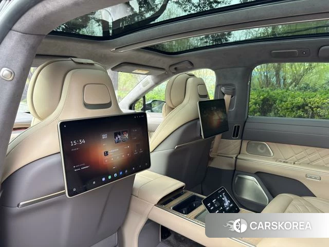 Weilai ET9 id 3908055 из Китая 19