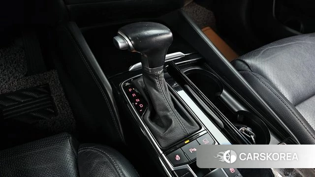 Kia All New K7 Hybrid id 3845485 из Кореи 19