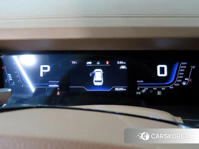 Ssangyong Torres id 4249351 из Кореи 19