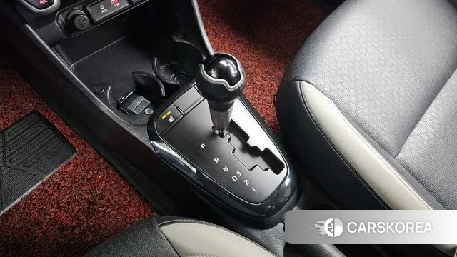 Kia All New Morning (JA) id 3599147 из Кореи 19