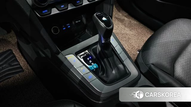 Hyundai The New Avante AD id 3829078 из Кореи 19