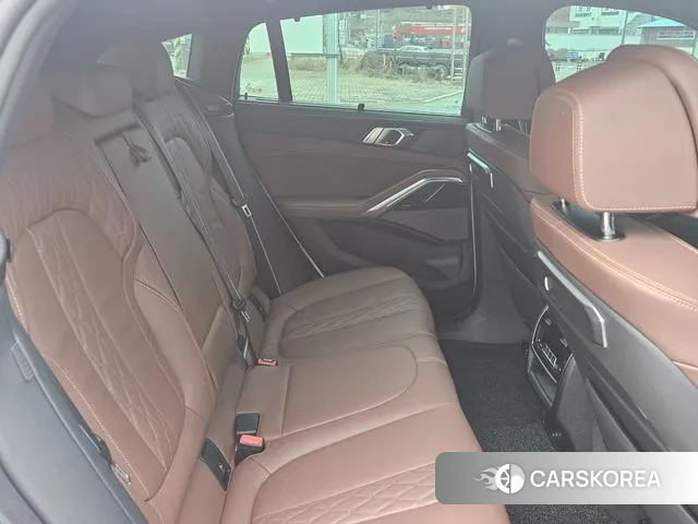 BMW X6 (G06) id 3476551 из Кореи 16