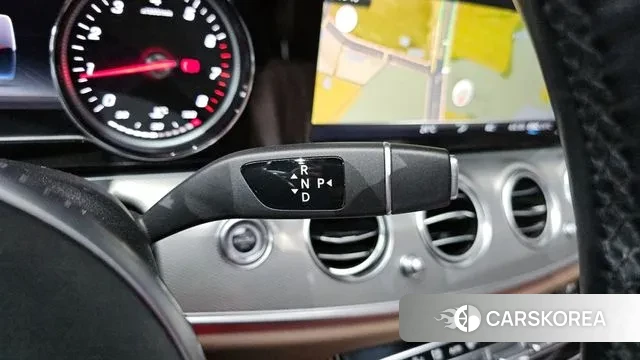 Mercedes-Benz E-Class W213 id 3357095 из Кореи 19