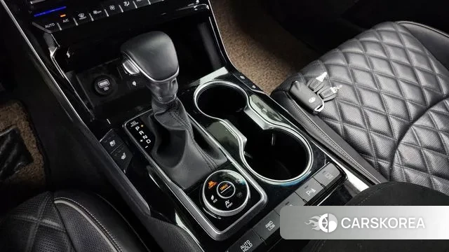 Kia Mohave Master id 2990495 из Кореи 19