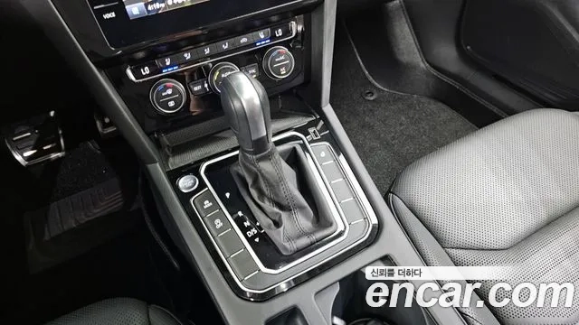 Volkswagen Arteon id 2875665 из Кореи 19