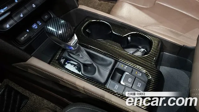 Hyundai Santa Fe TM id 2928420 из Кореи 19