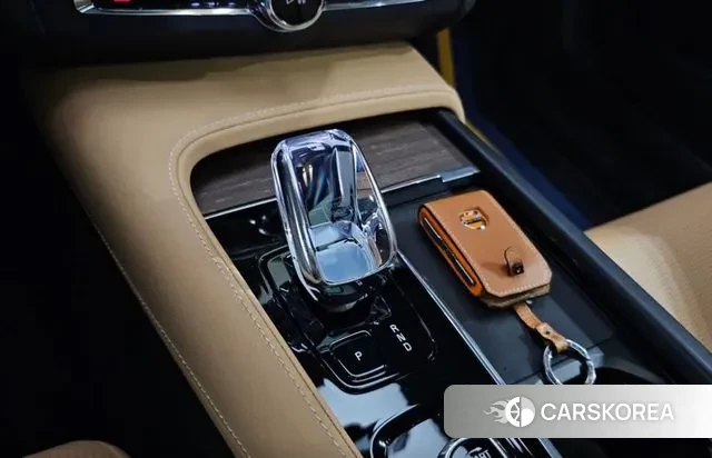 Volvo S90 id 3231174 из Кореи 19