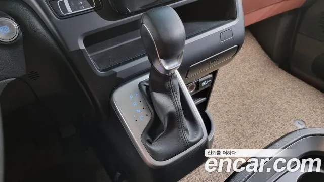 Hyundai Staria id 2795304 из Кореи 19