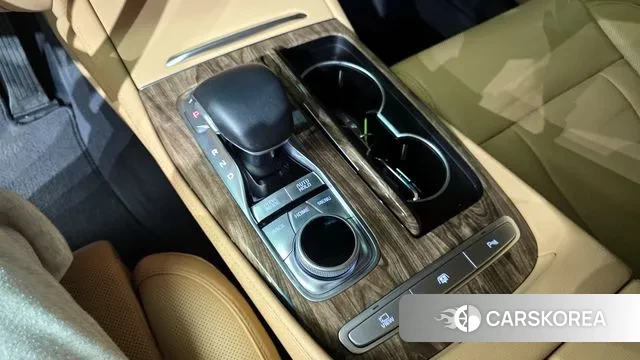 Kia More K9 id 3367505 из Кореи 19