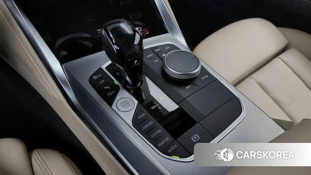 BMW 4 Series (G22) id 4556586 из Кореи 19