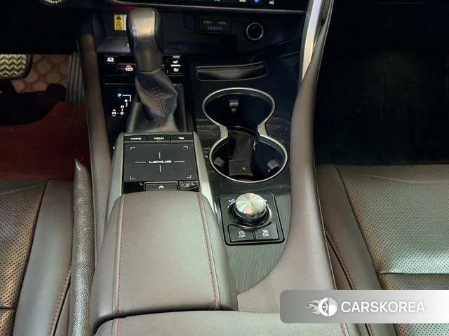 Lexus RX id 4387159 из Китая 9