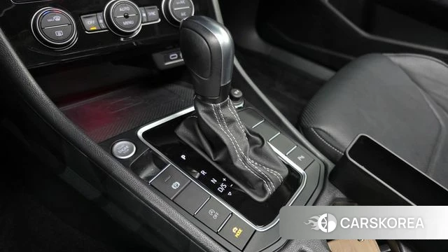 Volkswagen 7th Generation of Jetta id 4282856 из Кореи 29