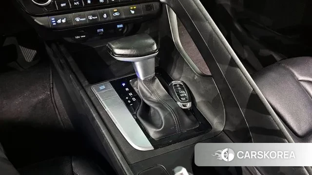 Hyundai Avante (CN7) id 3473744 из Кореи 19