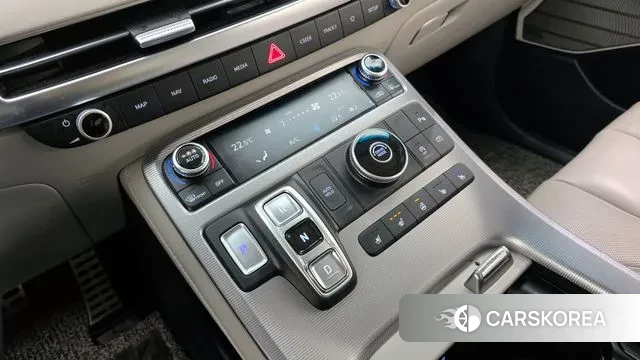 Hyundai The New Palisade id 3502826 из Кореи 19