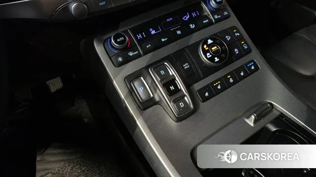 Hyundai Palisade id 3545725 из Кореи 19