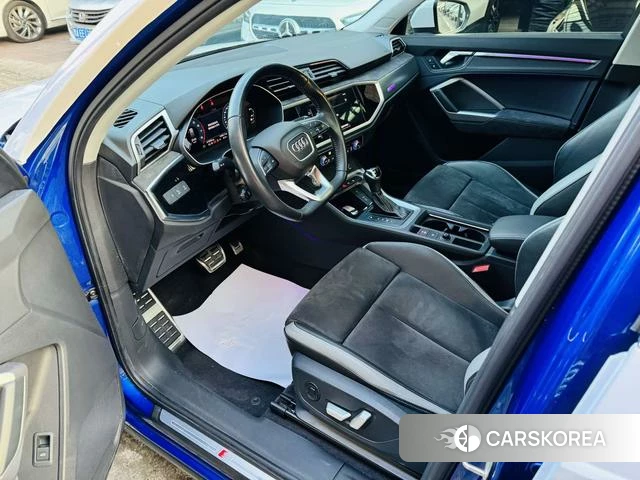 Audi Q3 id 4258622 из Китая 10