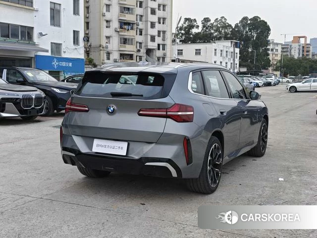 BMW X3 id 4359092 из Китая 15