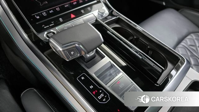 Audi Q8 (4M) id 4195853 из Кореи 19