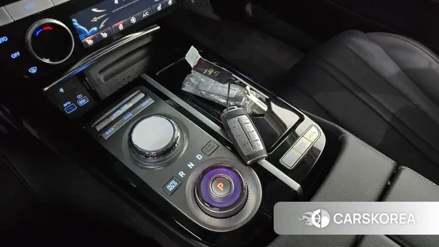 Genesis G80 (RG3) id 3670044 из Кореи 19