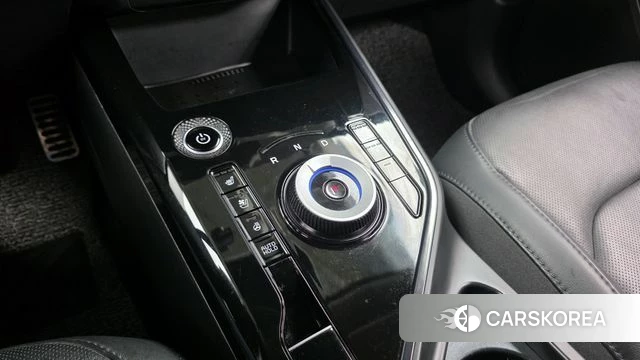 Kia Di All New Niro EV id 4382335 из Кореи 30